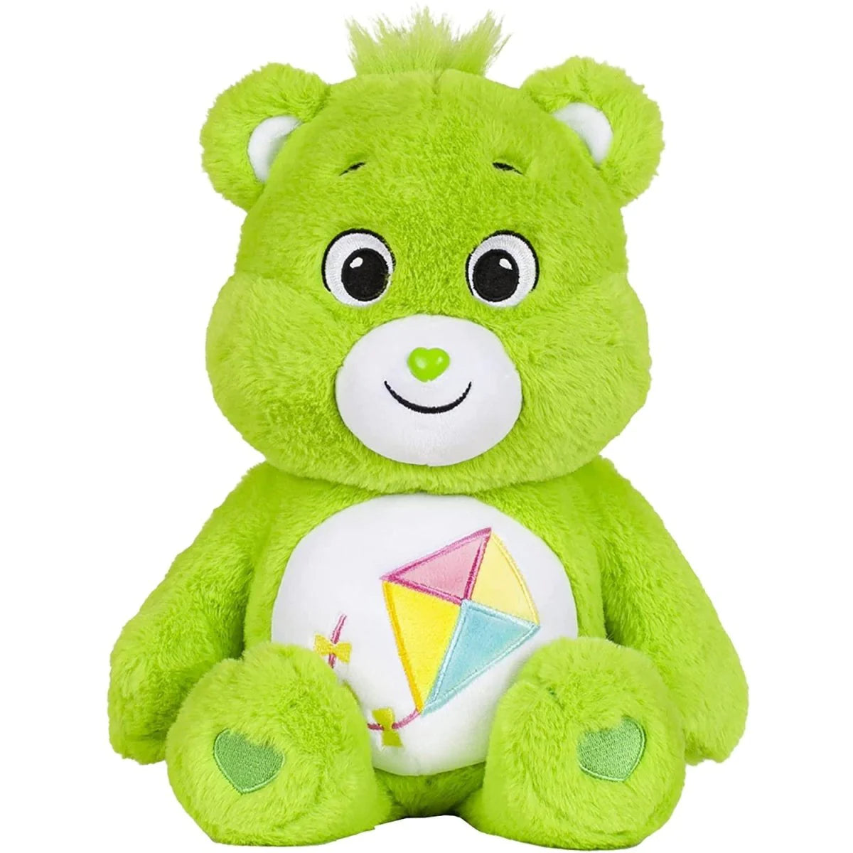 Care Bears Do Your Best Bear Medium Plush Soft Toy