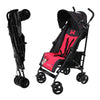 Minnie Mouse Jet Stroller