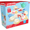 Casdon Tea Set 33pc