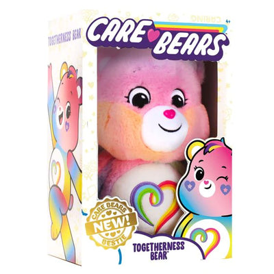 Care Bears Togetherness Bear Medium Plush Soft Toy