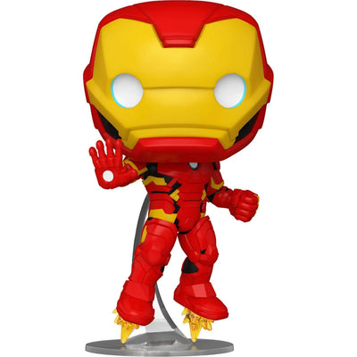 Funko Pop! Marvel Vinyl Figure Iron Man 1421