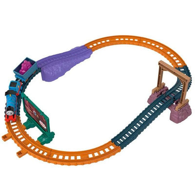Thomas And Friends Gordon In The Old Mines Push Along Train Set