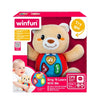 Winfun Sing And Learn With Me Bear