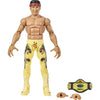 WWE Elite Collection Wrestling Figure Ricky Steamboat