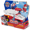 Paw Patrol Fire Rescue Vehicle Marshall With Fire Rescue Truck