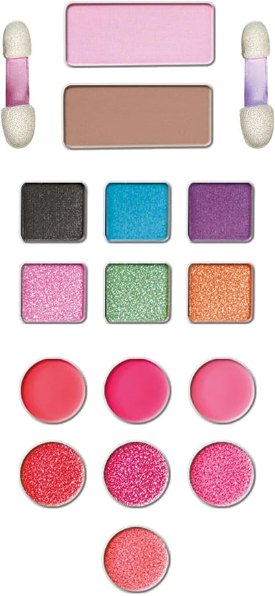 Crazy Chic Be Yourself Make Up Collection