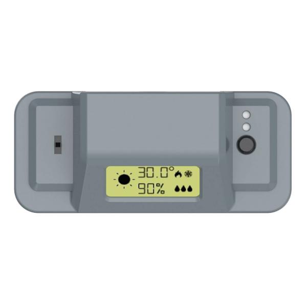 Science And Play Smart Tech Greenhouse