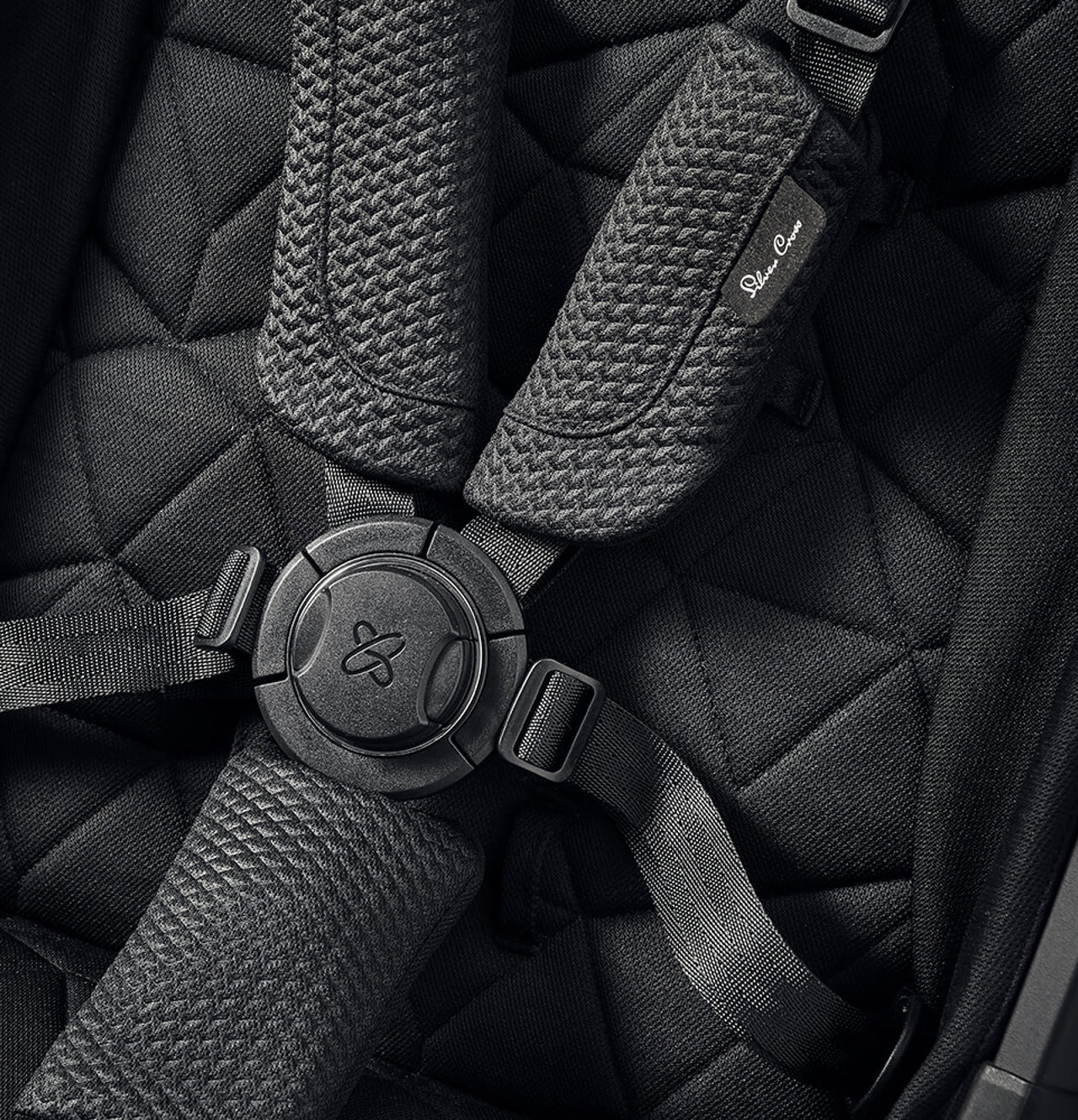 Silver Cross Clic Stroller Space