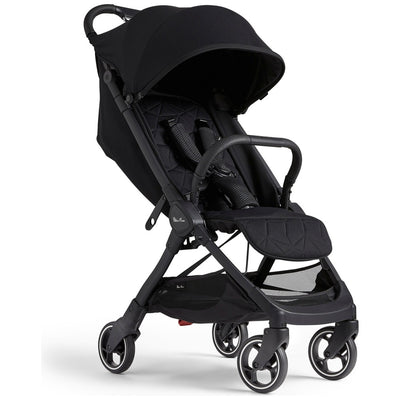 Silver Cross Clic Stroller Space