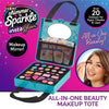 Shimmer N' Sparkle InstaGlam All In One Beauty Makeup Tote