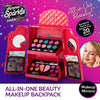 Shimmer N' Sparkle InstaGlam All In One Beauty Makeup Backpack