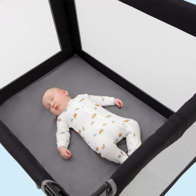 Graco Compact Travel Cot