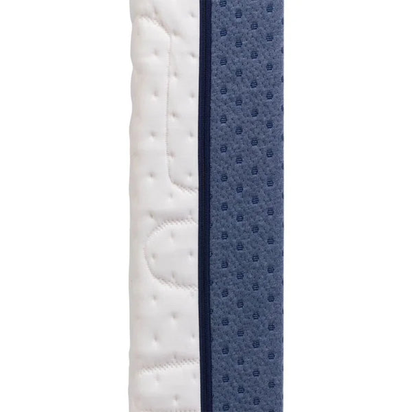 Vitalispa Children's mattress, White, 140 x 70 cm H2 hardness level Vitalispa Children's mattress, White, 140 x 70 cm H2 hardness level
