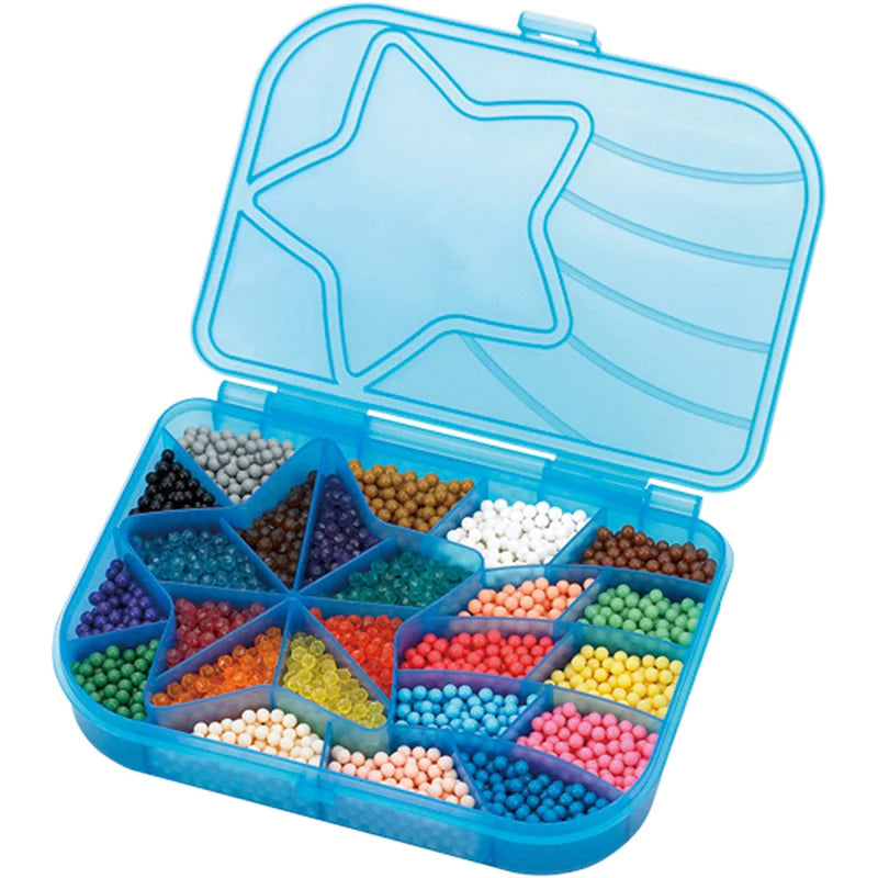 AquaBeads Disney Princess Accessory Set (Refill)