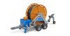 Bruder 02034 Irrigation Trailer 1:16