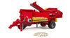 Bruder 02130 Grimme SE75 Potato Digger