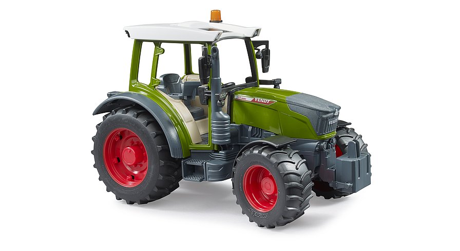 Bruder 2180 Fendt Vario 211 Tractor