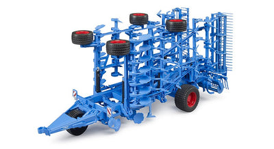 Bruder Lemken Koralin 9 Cultivator 1:16