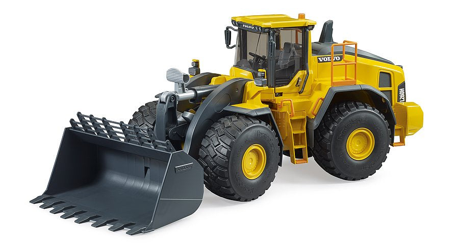 Bruder Volvo L260H Wheel Loader