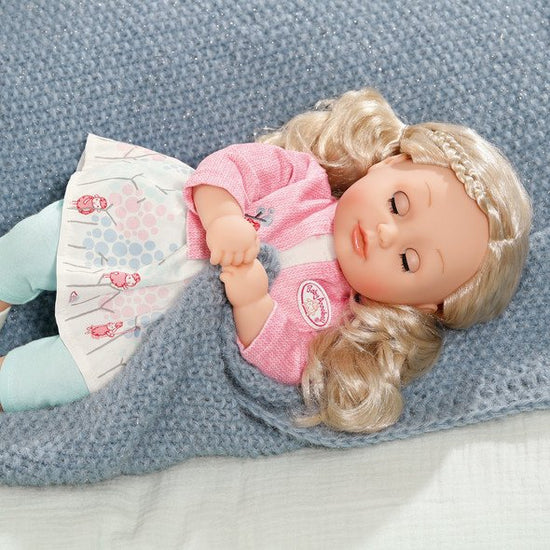 Baby Annabell Little Sophie 36cm Doll