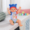 Baby Born Jonas Doll 43cm