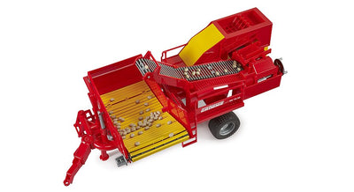 Bruder 02130 Grimme SE75 Potato Digger