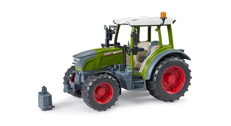 Bruder 2180 Fendt Vario 211 Tractor