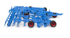 Bruder Lemken Koralin 9 Cultivator 1:16