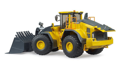 Bruder Volvo L260H Wheel Loader