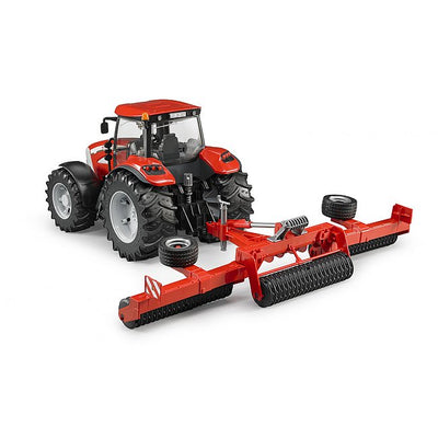 Bruder Cambridge Soil Roller 1:16