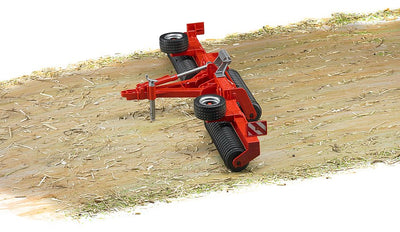 Bruder Cambridge Soil Roller 1:16