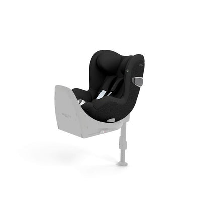 Cybex Sirona T i-Size Car Seat Sepia Black