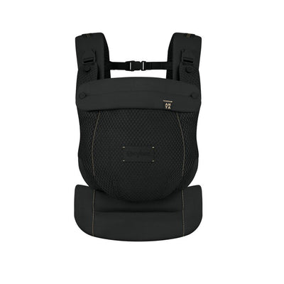 Cybex Amya Baby Carrier Magic Black
