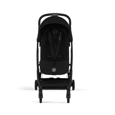 Cybex Orfeo Stroller Moon Black