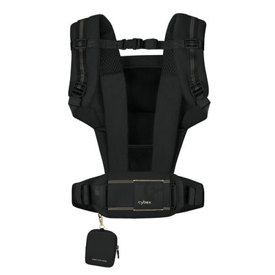 Cybex Laya Baby Carrier Magic Black