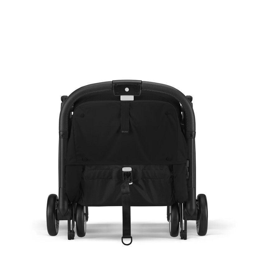 Cybex Orfeo Stroller Moon Black