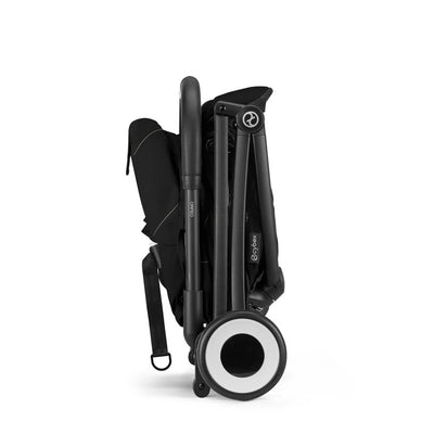 Cybex Orfeo Stroller Moon Black