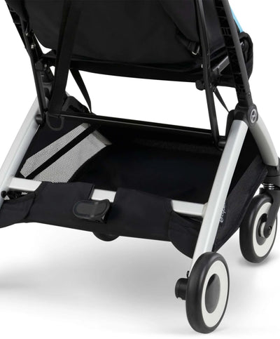 Cybex Orfeo Stroller Moon Black