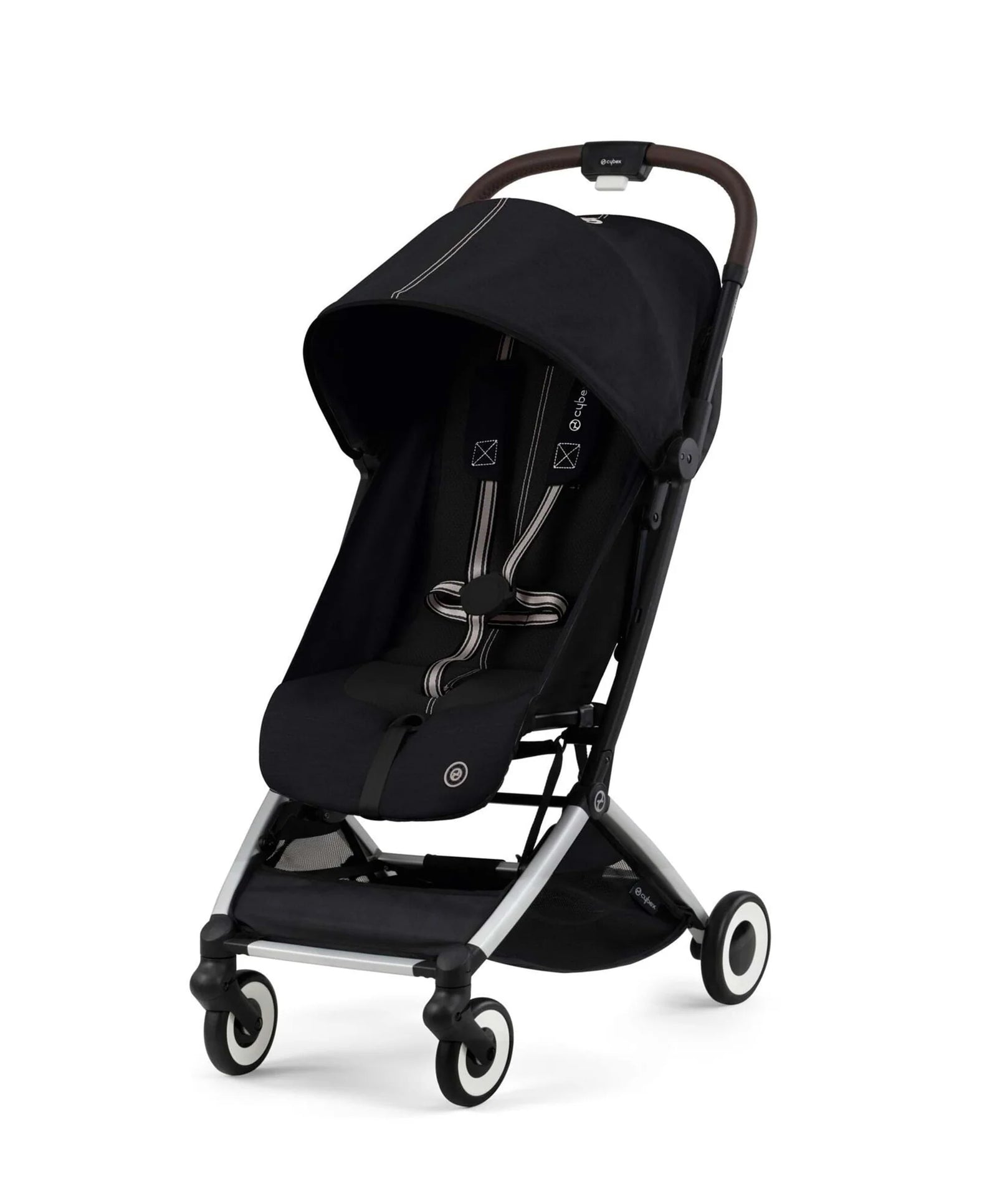 Cybex Orfeo Stroller Moon Black