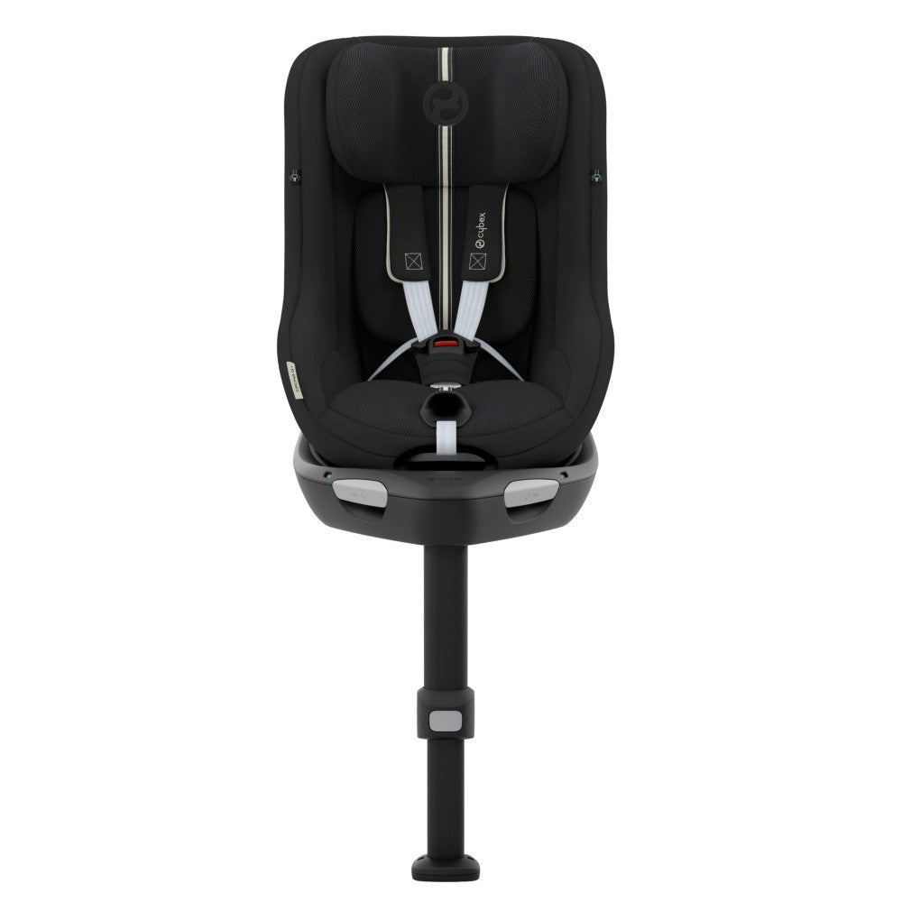 Cybex Sirona G i -Size Plus Moon Black