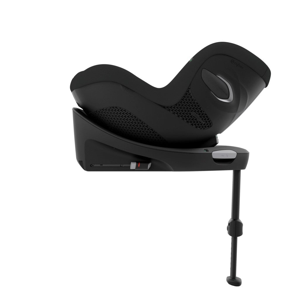 Cybex Sirona G i -Size Plus Moon Black