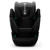 Cybex Solution S2 iFix Car Seat