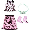 Barbie Complete Looks Clothing Outfit Assorted