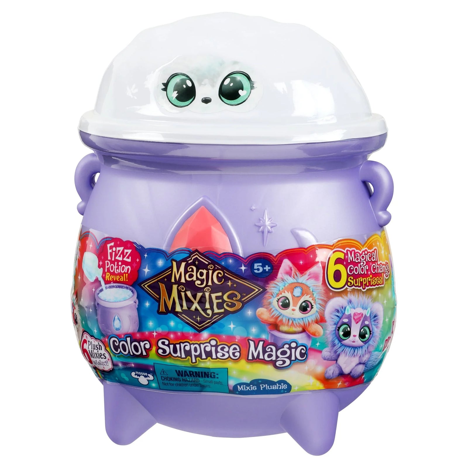 Magic Mixies Colour Surprise Magic