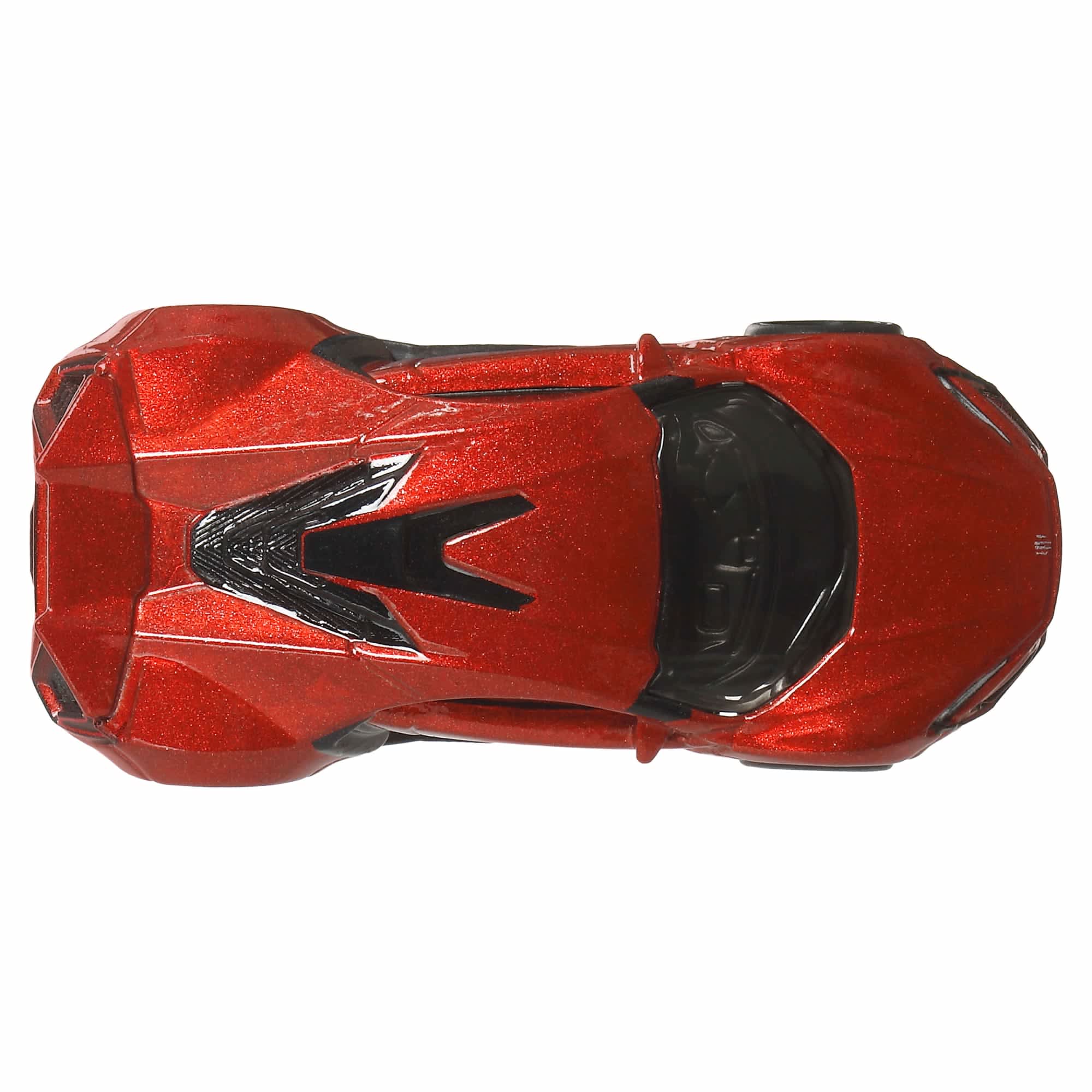 Hot Wheels Premium Fast And Furious W Motors Lykan Hypersport