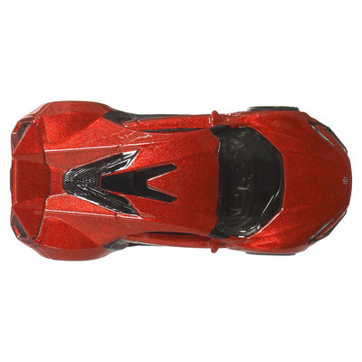 Hot Wheels Premium Fast And Furious W Motors Lykan Hypersport