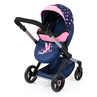 Bayer Xeo Dolls Pram / Travel System