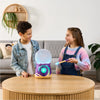 Magic Mixies Magical Crystal Ball Blue