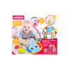 Winfun Jungle Fun Tummy Time Pillow