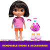 Dora Sing And Explore Dora Doll